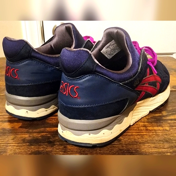 Asics Gel Lyte V - Picture 6 of 9